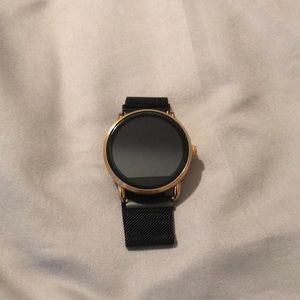 Fossil Q Founder Smartwatch Gen 2